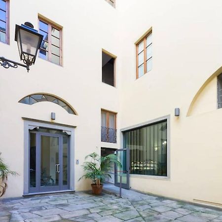 Monalda Loft 1 - Hosted By Sweetstay Florence Exterior photo