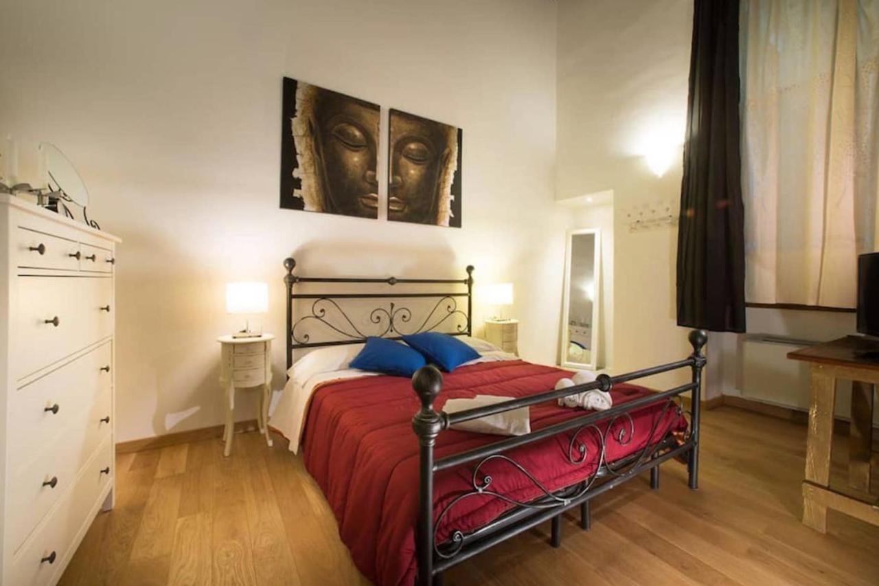 Monalda Loft 1 - Hosted By Sweetstay Florence Exterior photo